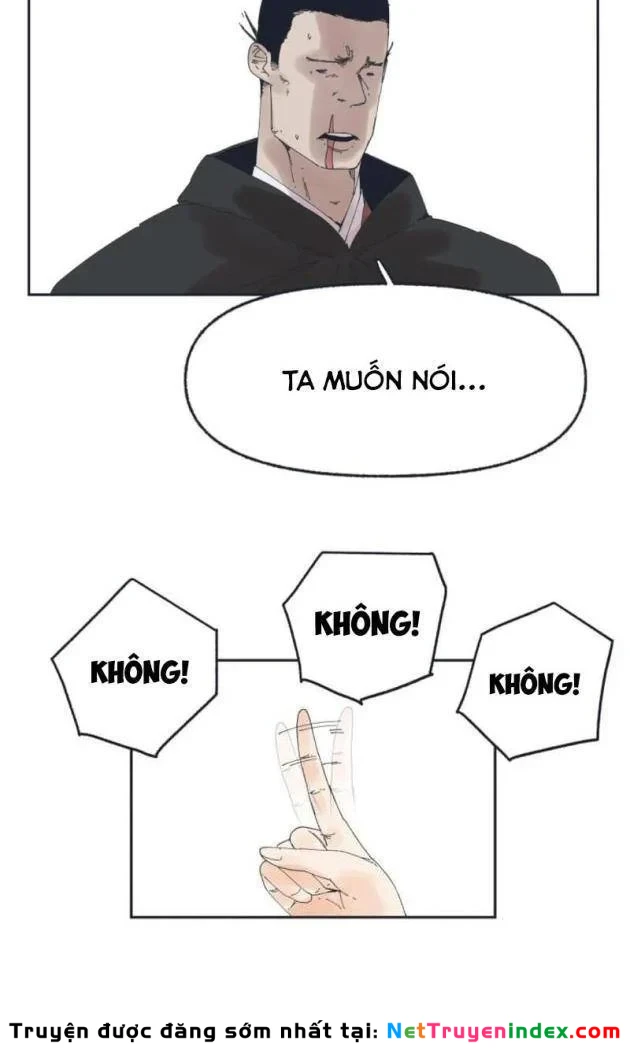 Hiệp Khách Hành Bất Thông Chapter 154 - 25