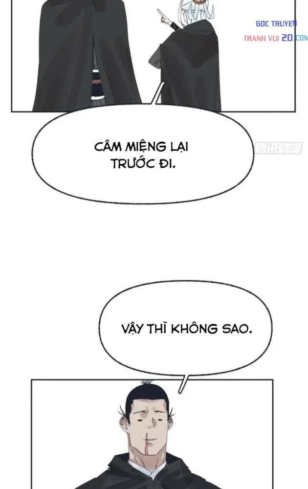 Hiệp Khách Hành Bất Thông Chapter 154 - 27