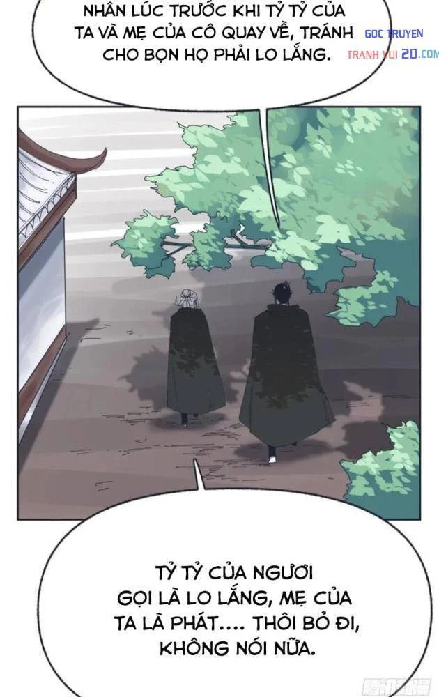 Hiệp Khách Hành Bất Thông Chapter 154 - 29