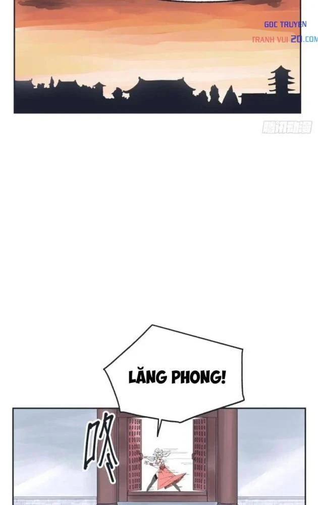 Hiệp Khách Hành Bất Thông Chapter 154 - 31