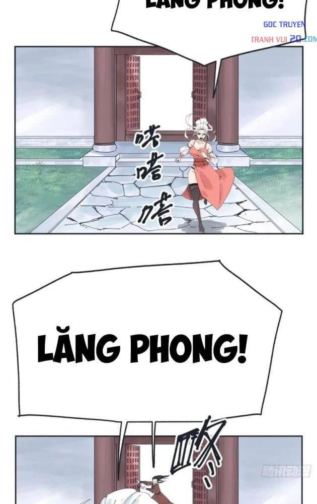 Hiệp Khách Hành Bất Thông Chapter 154 - 33