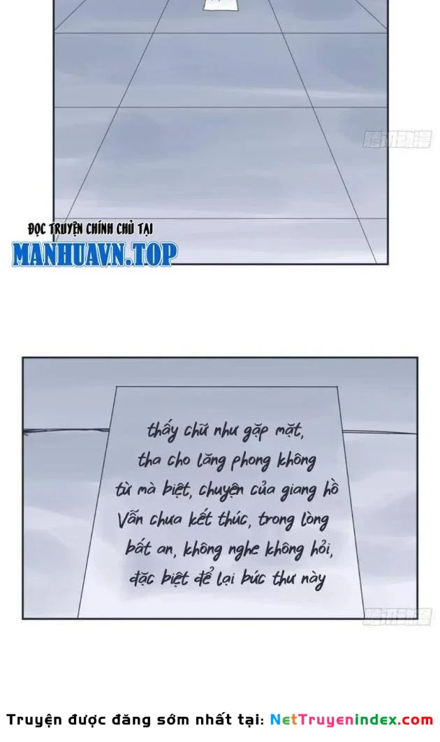 Hiệp Khách Hành Bất Thông Chapter 154 - 37