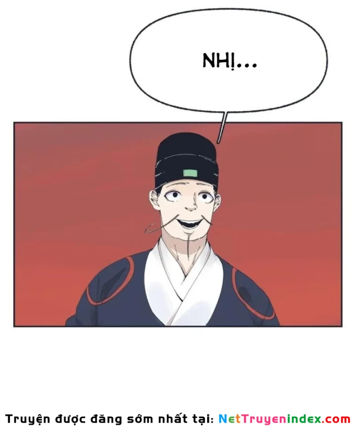 Hiệp Khách Hành Bất Thông Chapter 155 - 5