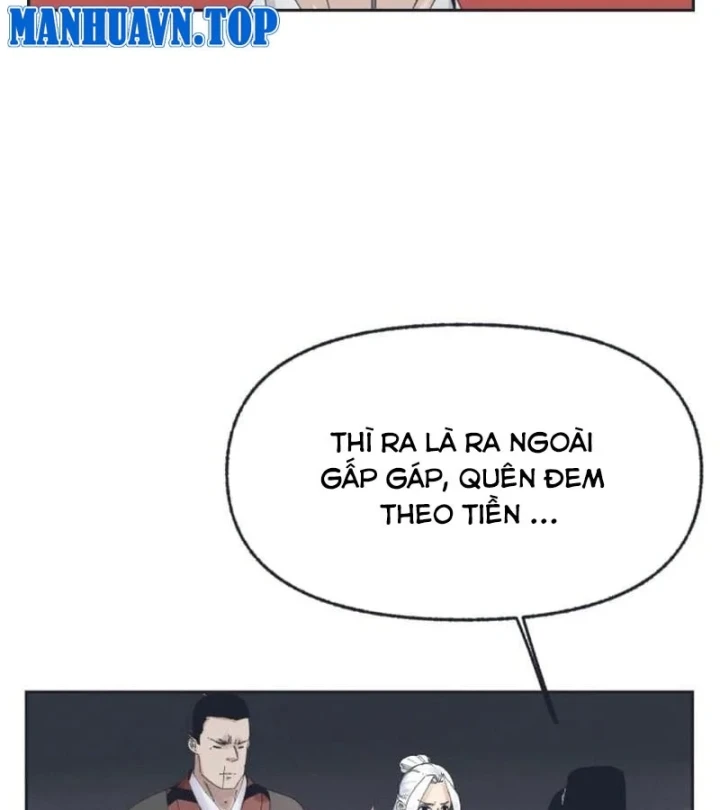 Hiệp Khách Hành Bất Thông Chapter 155 - 7