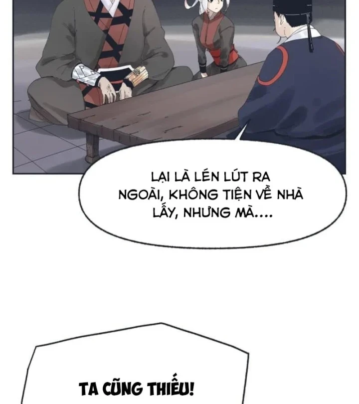 Hiệp Khách Hành Bất Thông Chapter 155 - 8