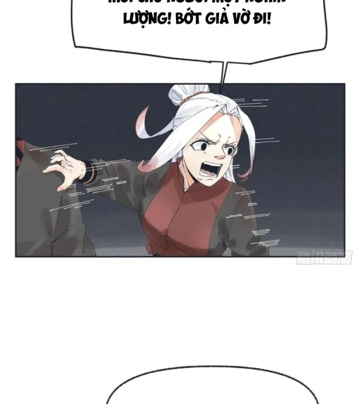 Hiệp Khách Hành Bất Thông Chapter 155 - 10