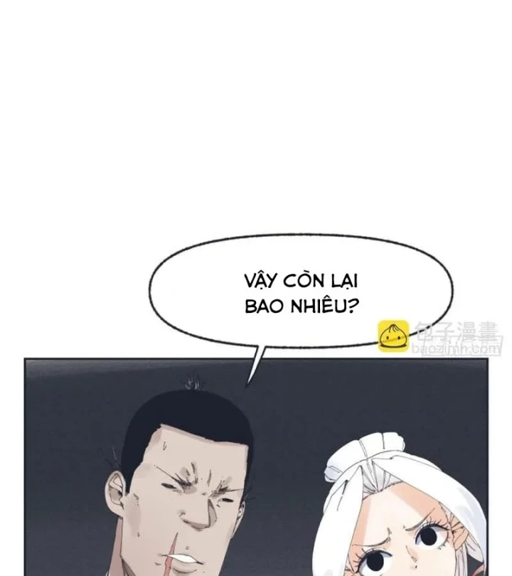 Hiệp Khách Hành Bất Thông Chapter 155 - 13