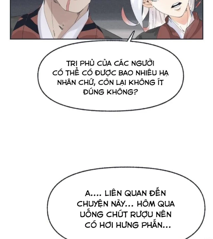Hiệp Khách Hành Bất Thông Chapter 155 - 14