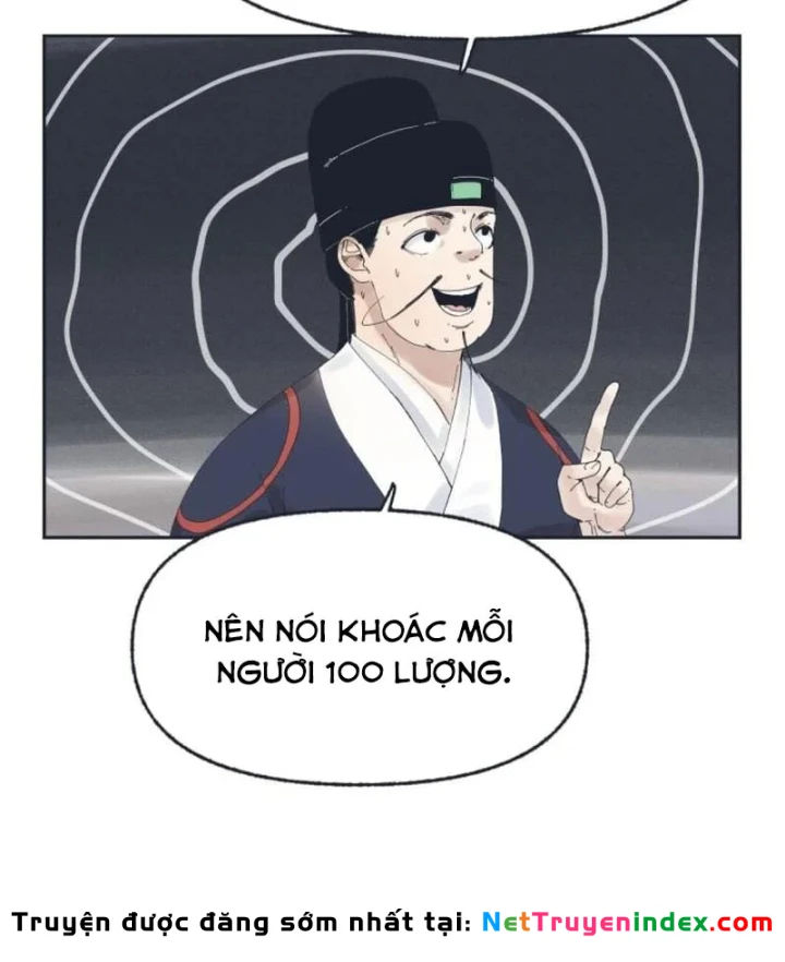 Hiệp Khách Hành Bất Thông Chapter 155 - 15