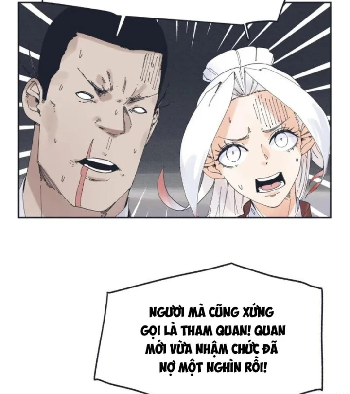 Hiệp Khách Hành Bất Thông Chapter 155 - 18