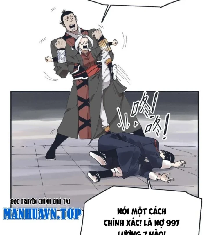 Hiệp Khách Hành Bất Thông Chapter 155 - 19