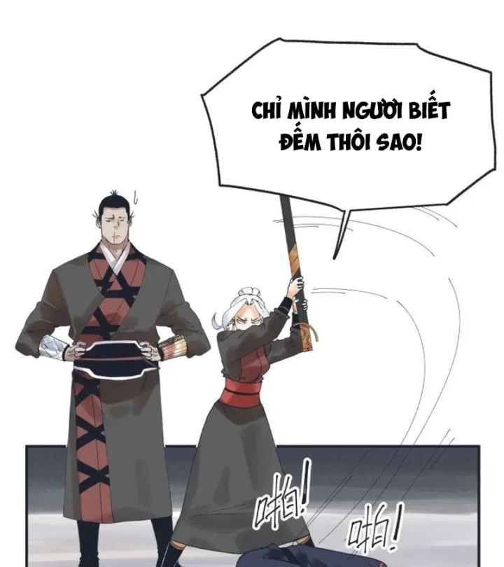 Hiệp Khách Hành Bất Thông Chapter 155 - 21