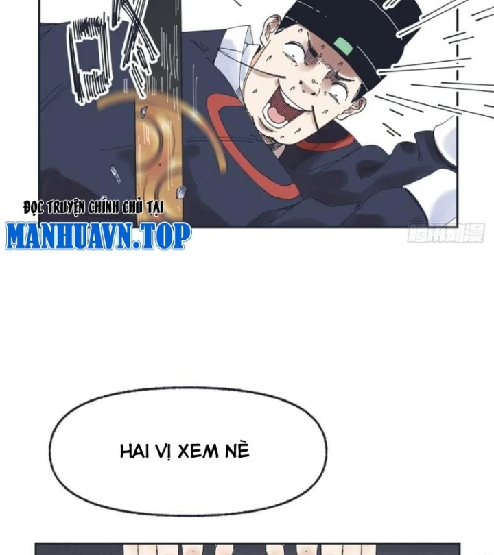 Hiệp Khách Hành Bất Thông Chapter 155 - 24