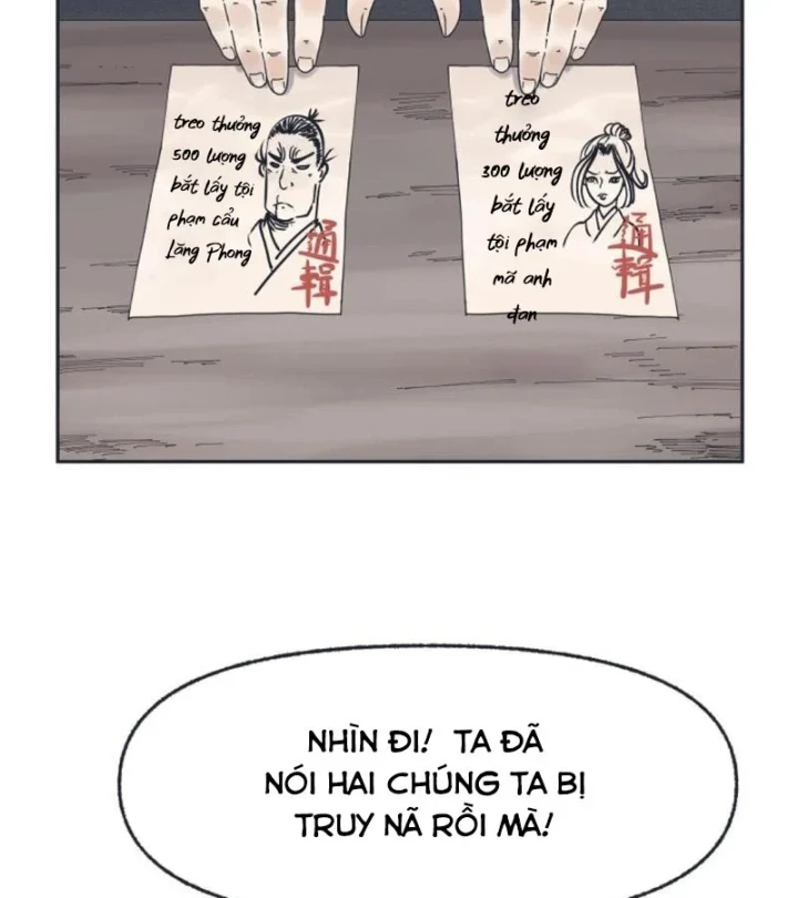 Hiệp Khách Hành Bất Thông Chapter 155 - 25