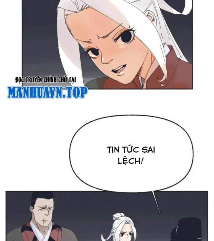 Hiệp Khách Hành Bất Thông Chapter 155 - 29