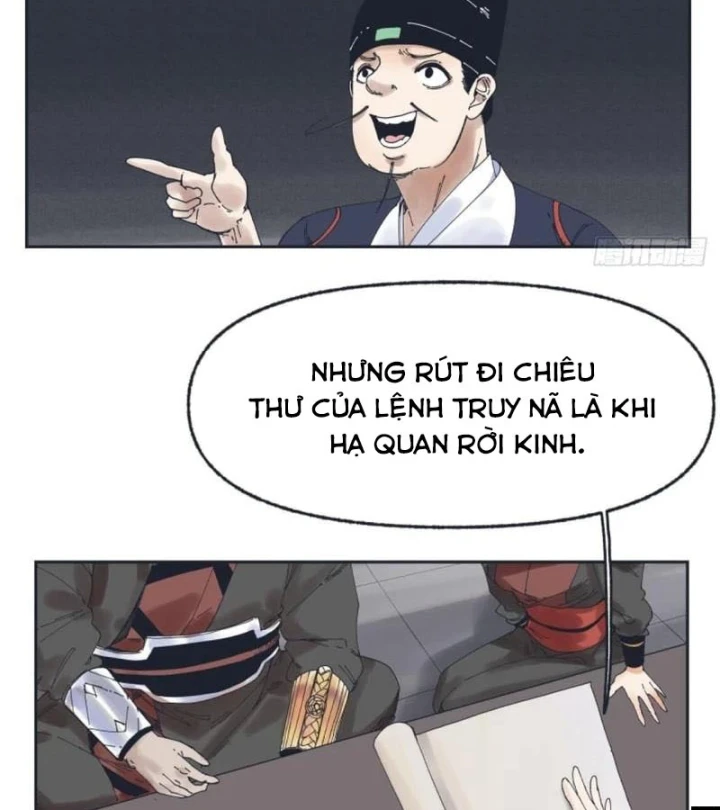 Hiệp Khách Hành Bất Thông Chapter 155 - 31