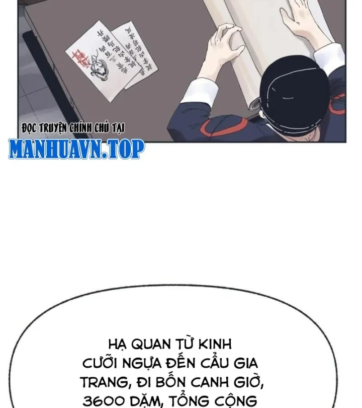 Hiệp Khách Hành Bất Thông Chapter 155 - 32