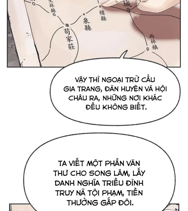 Hiệp Khách Hành Bất Thông Chapter 155 - 36