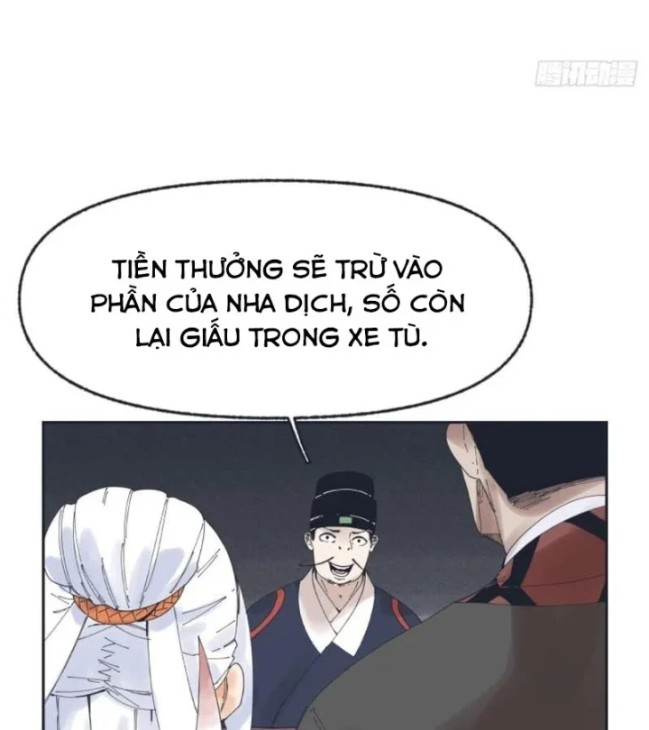 Hiệp Khách Hành Bất Thông Chapter 155 - 38