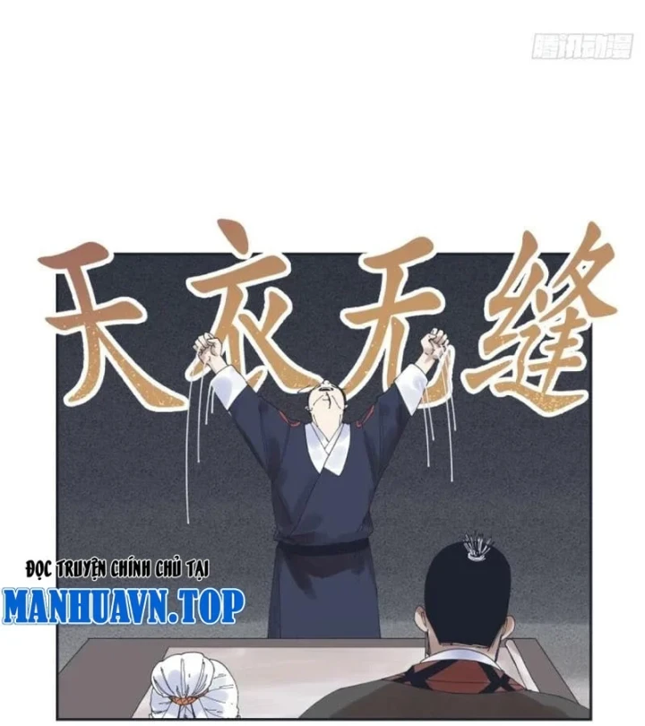 Hiệp Khách Hành Bất Thông Chapter 155 - 41