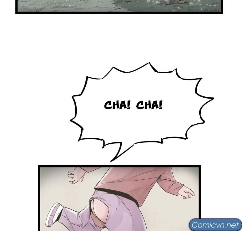 Hiệp Khách Hành Bất Thông Chapter 1 - 19