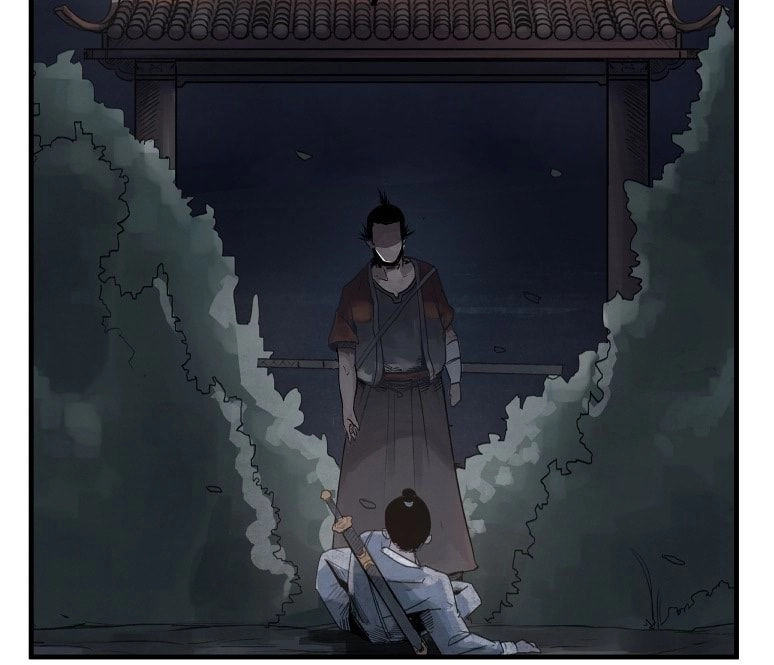 Hiệp Khách Hành Bất Thông Chapter 1 - 43