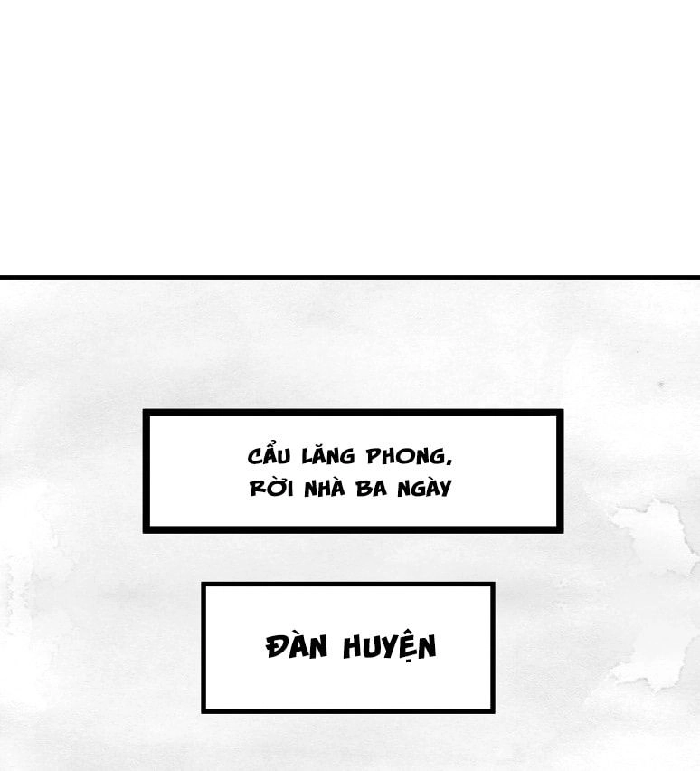 Hiệp Khách Hành Bất Thông Chapter 2 - 2