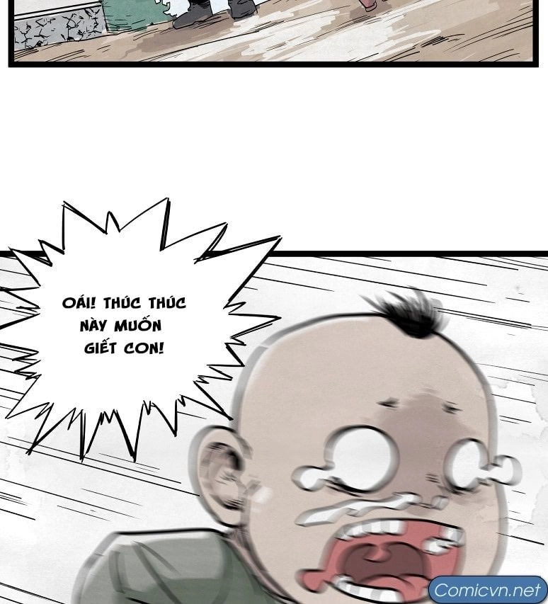 Hiệp Khách Hành Bất Thông Chapter 2 - 7