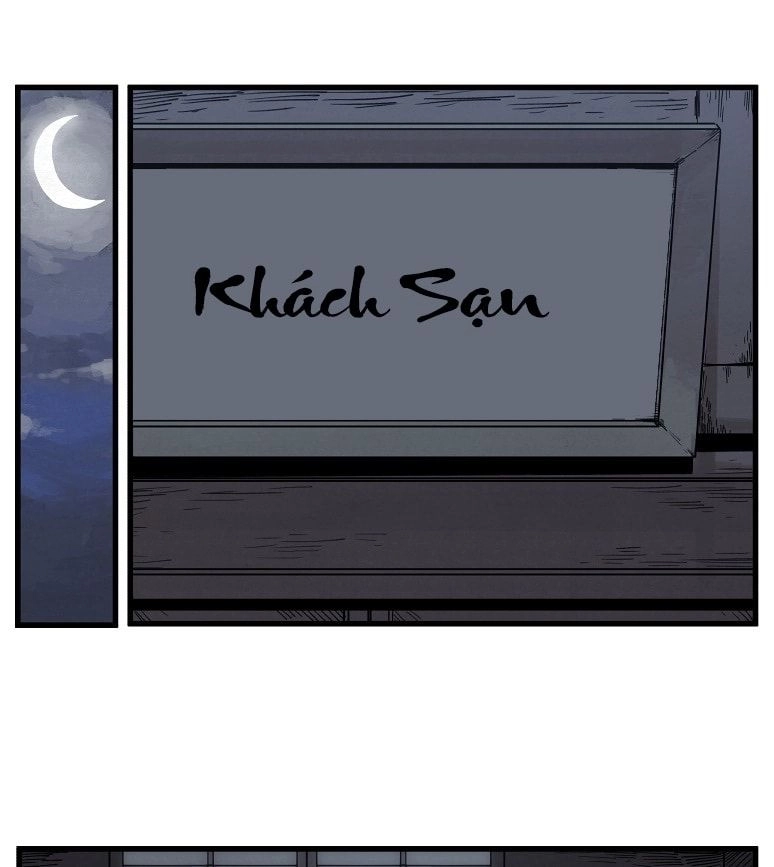 Hiệp Khách Hành Bất Thông Chapter 2 - 11