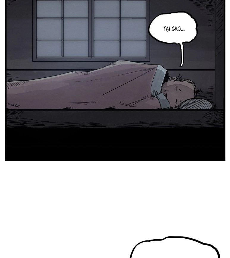 Hiệp Khách Hành Bất Thông Chapter 2 - 12