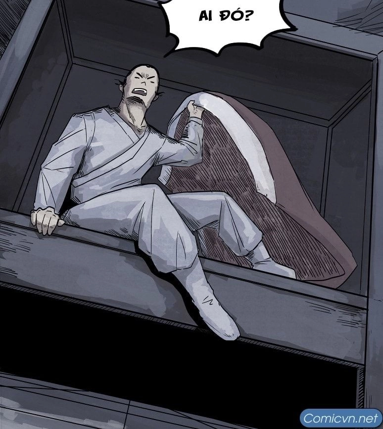 Hiệp Khách Hành Bất Thông Chapter 2 - 16