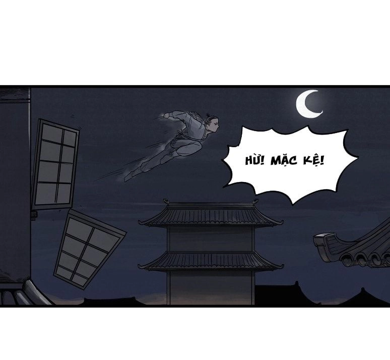 Hiệp Khách Hành Bất Thông Chapter 2 - 19