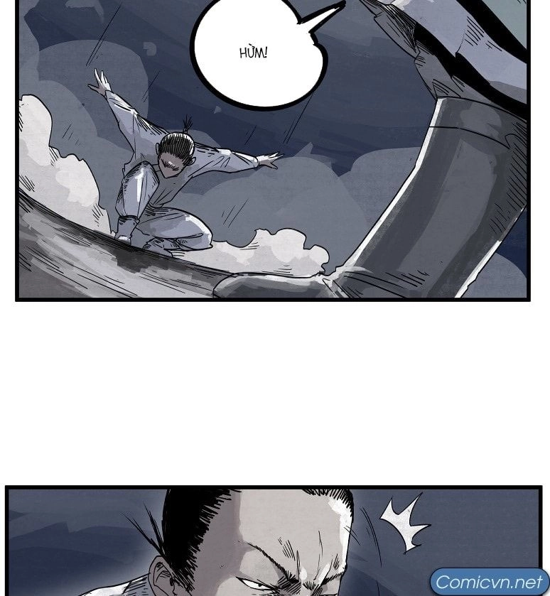 Hiệp Khách Hành Bất Thông Chapter 2 - 22