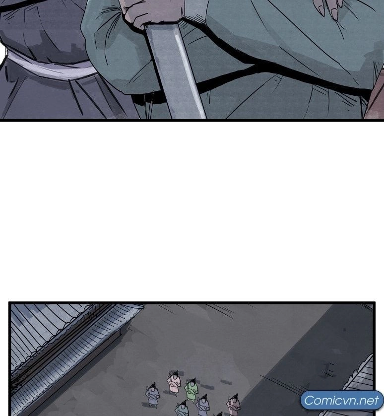 Hiệp Khách Hành Bất Thông Chapter 2 - 25