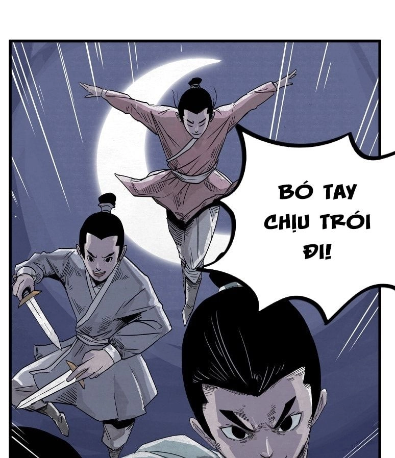 Hiệp Khách Hành Bất Thông Chapter 2 - 29