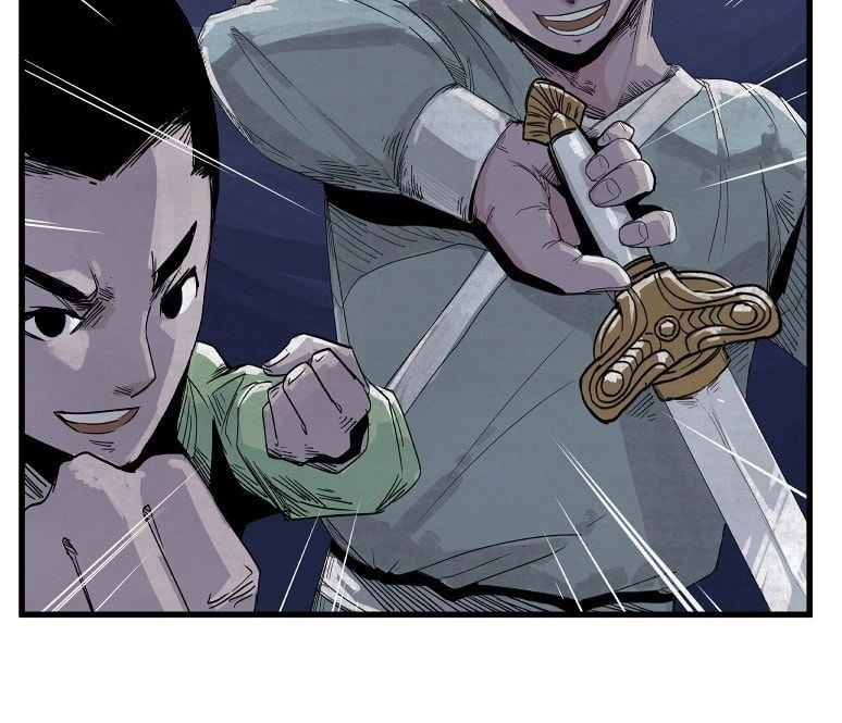 Hiệp Khách Hành Bất Thông Chapter 2 - 30