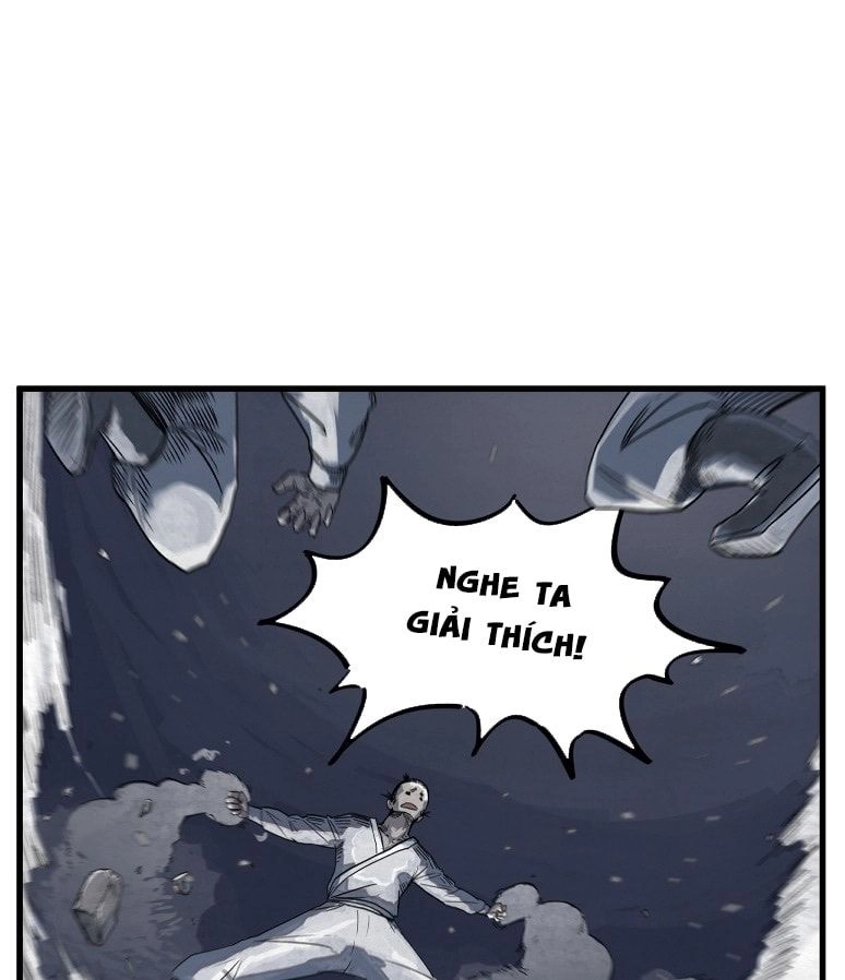 Hiệp Khách Hành Bất Thông Chapter 2 - 32