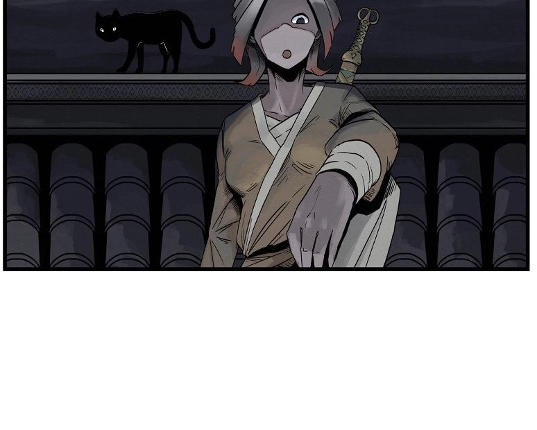 Hiệp Khách Hành Bất Thông Chapter 2 - 34