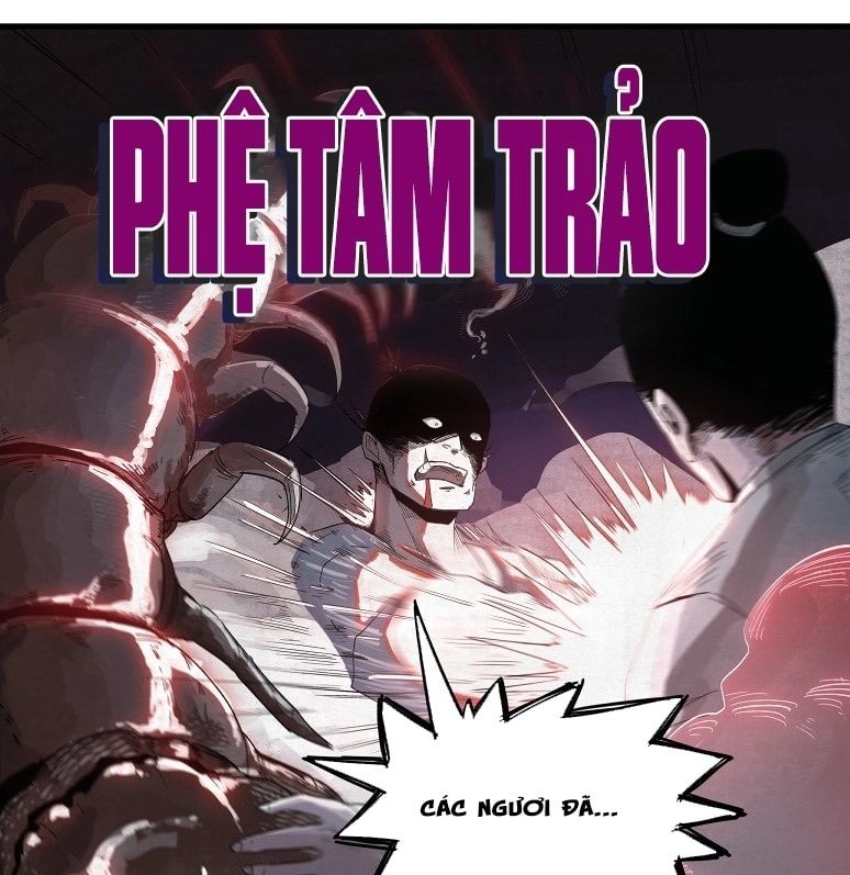 Hiệp Khách Hành Bất Thông Chapter 2 - 35