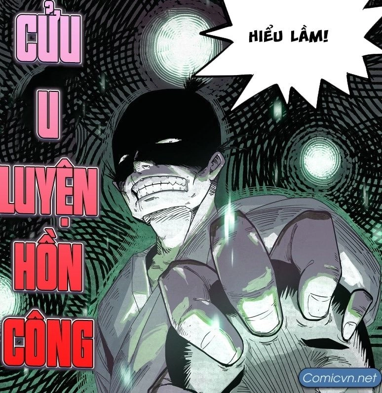 Hiệp Khách Hành Bất Thông Chapter 2 - 37