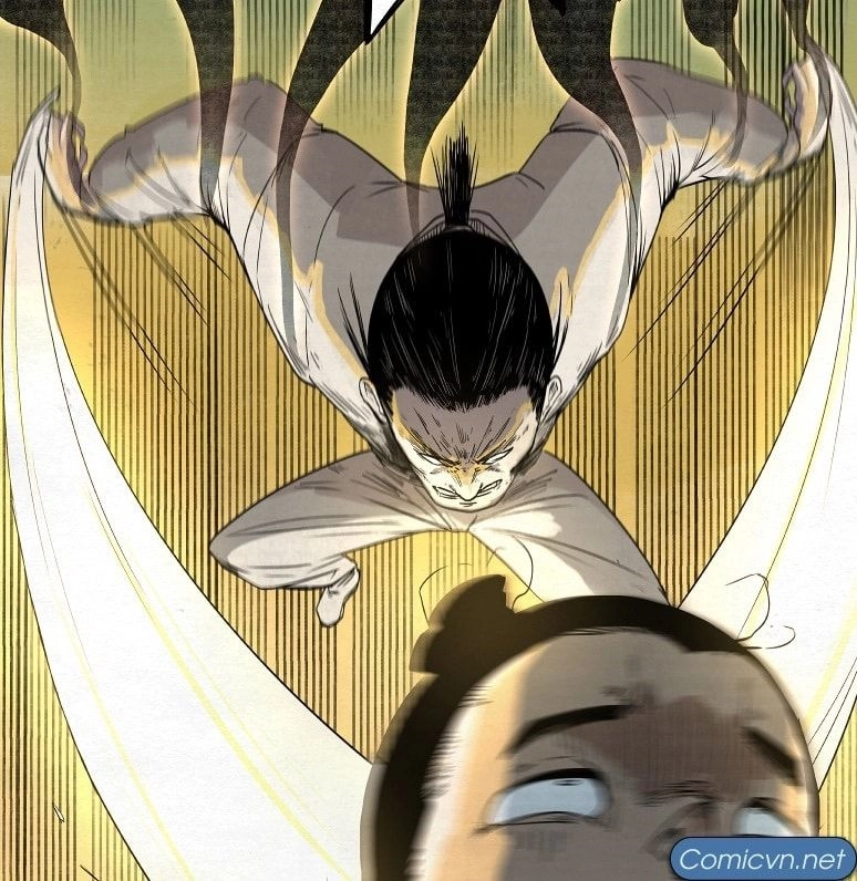 Hiệp Khách Hành Bất Thông Chapter 2 - 40