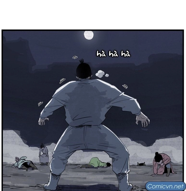 Hiệp Khách Hành Bất Thông Chapter 2 - 42