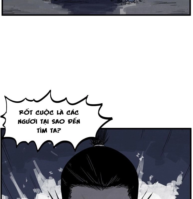 Hiệp Khách Hành Bất Thông Chapter 2 - 43