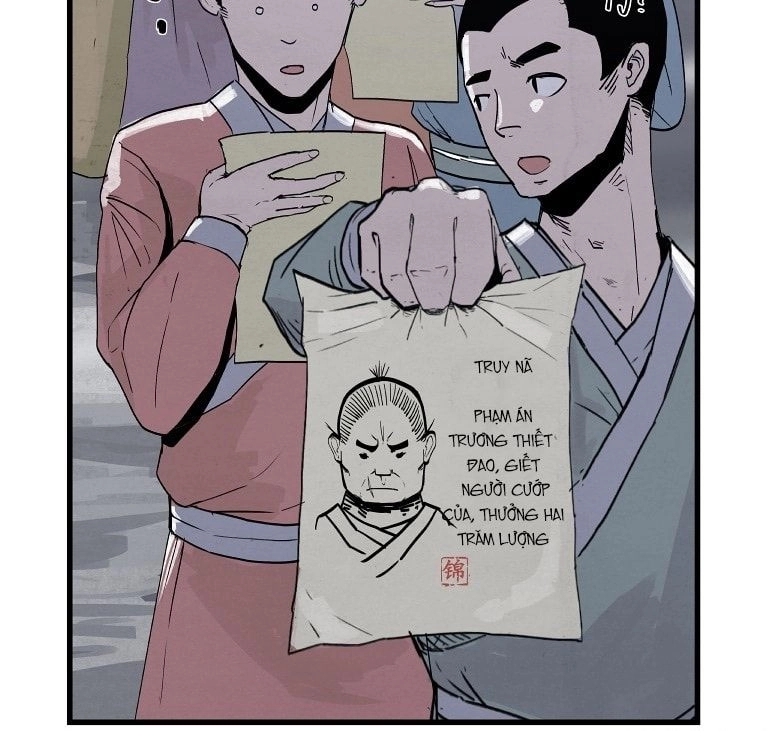 Hiệp Khách Hành Bất Thông Chapter 2 - 54