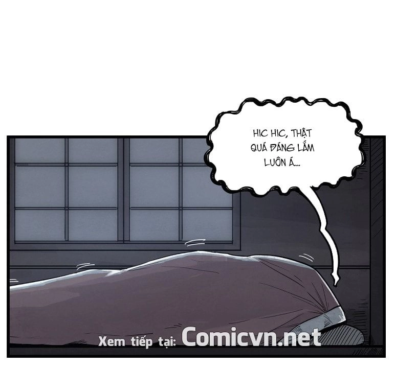 Hiệp Khách Hành Bất Thông Chapter 2 - 57