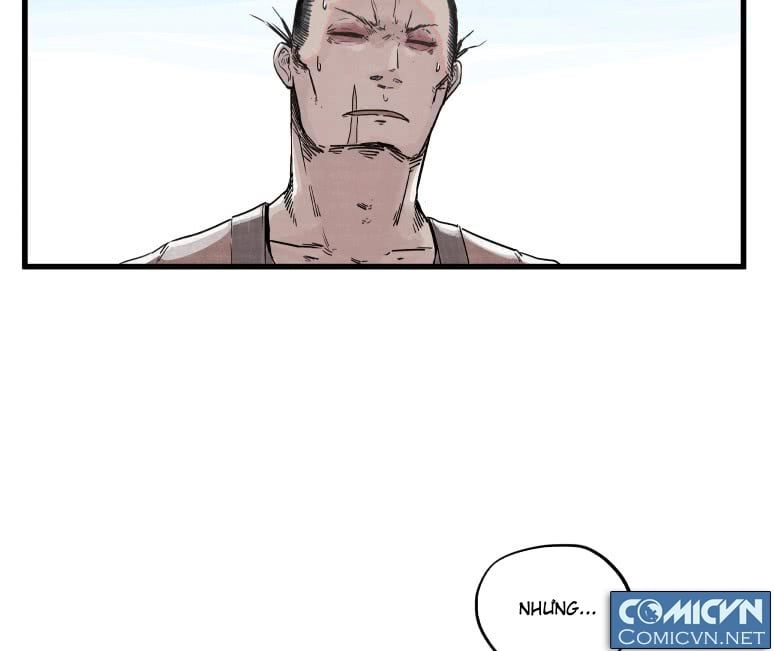 Hiệp Khách Hành Bất Thông Chapter 3 - 2