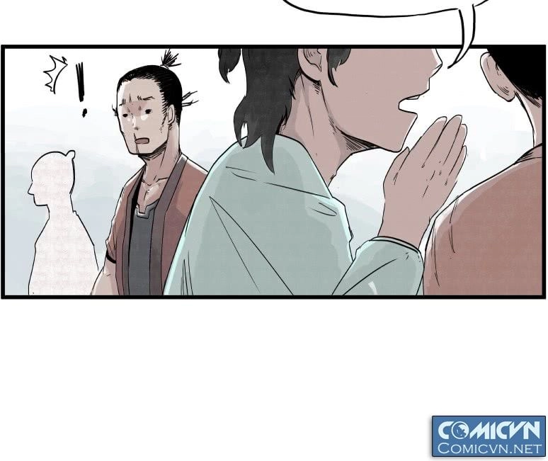 Hiệp Khách Hành Bất Thông Chapter 3 - 6