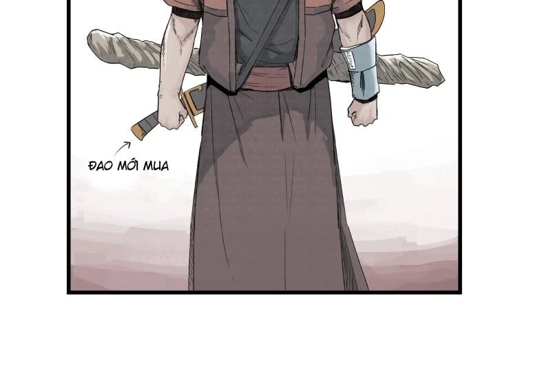 Hiệp Khách Hành Bất Thông Chapter 3 - 13