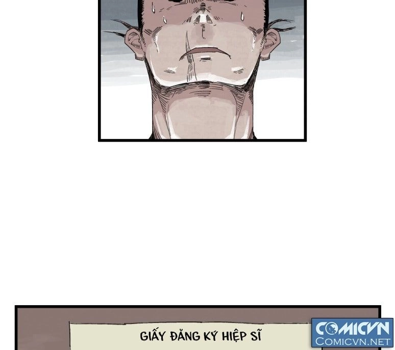 Hiệp Khách Hành Bất Thông Chapter 3 - 18