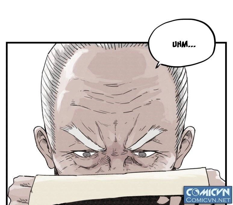 Hiệp Khách Hành Bất Thông Chapter 3 - 22